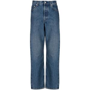 Ambush Men's Regular Fit Denim Jeans